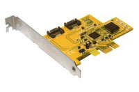Sunix SATA2400